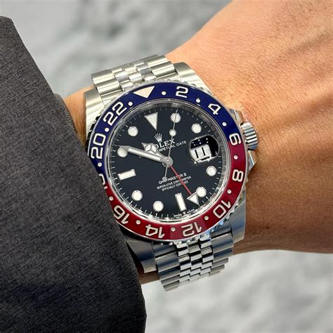 next rolex model to appreciate|rolex watches worth investing.